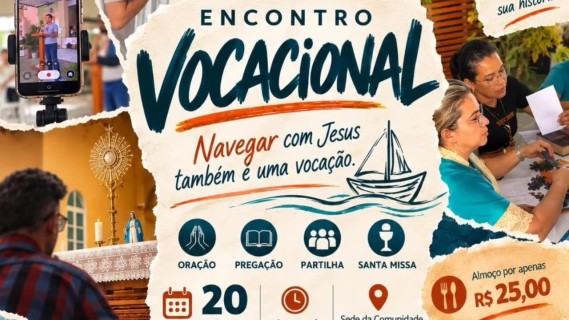 Comunidade Católica Ressurreição